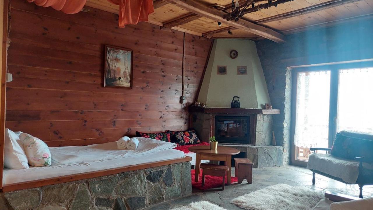 Hotel Arxontiko Agonari Metamórfosi Exterior foto