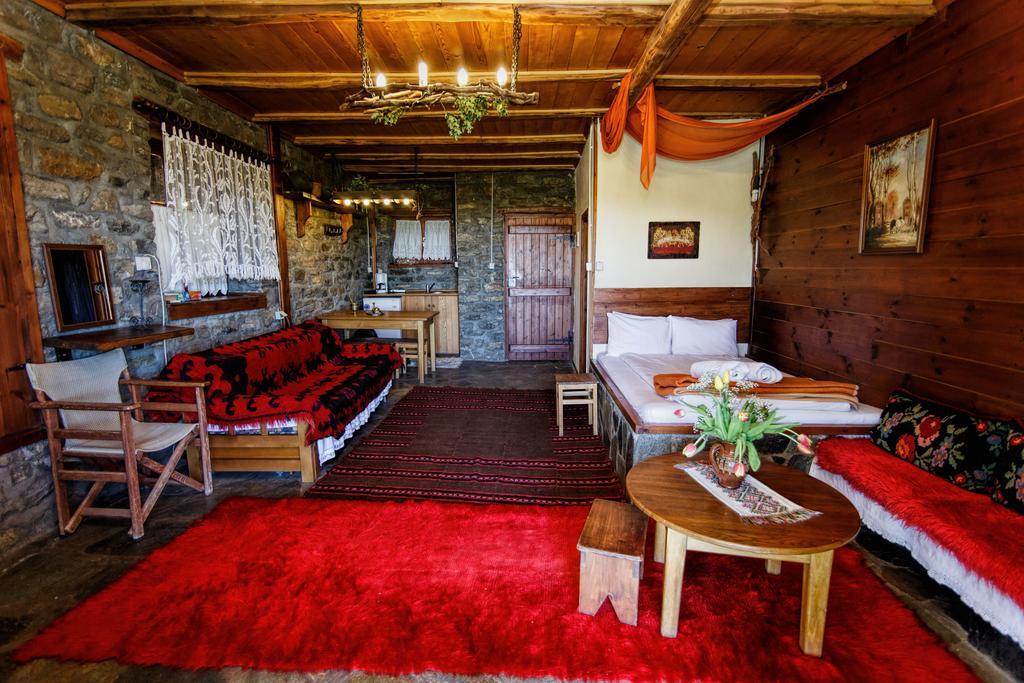 Hotel Arxontiko Agonari Metamórfosi Exterior foto
